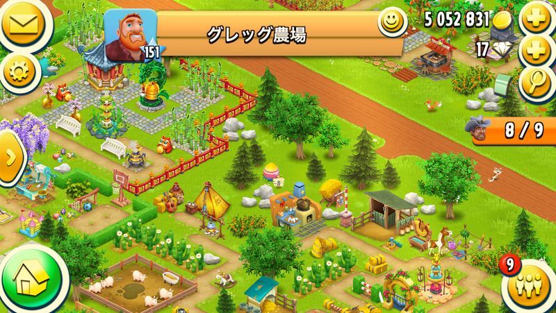 ヘイ デイ Hay Day 攻略wiki Gamerch