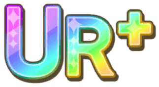 UR+
