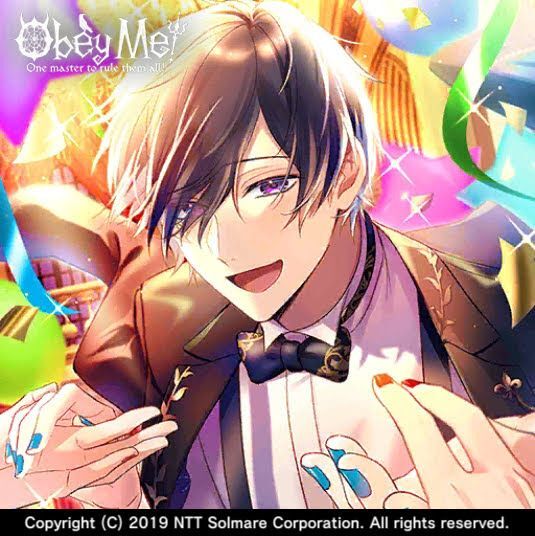 Obeyme Majolish ベルフェゴールの項目詳細 おべいみー Obeyme 攻略wiki Gamerch Obeyme Majolish ベルフェゴールの項目詳細 おべいみー Obeyme 攻略wiki Gamerch