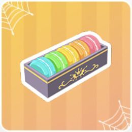 マカロン