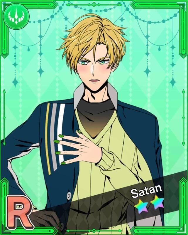 Obey Me! おべいみー　サタン　セット② Amazon.co.jp: Obey Me! おべいみー サタン セット② : おもちゃ