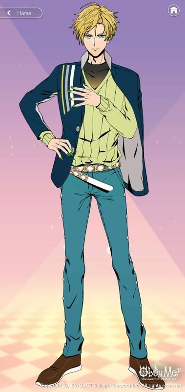 Obey Me! おべいみー　サタン　セット① Amazon.co.jp: obey me! おべいみー サタン セット : ホーム