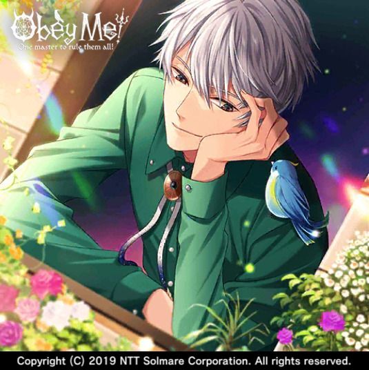 Obey Me ソロモンの詳細情報 おべいみー Obeyme 攻略wiki Gamerch