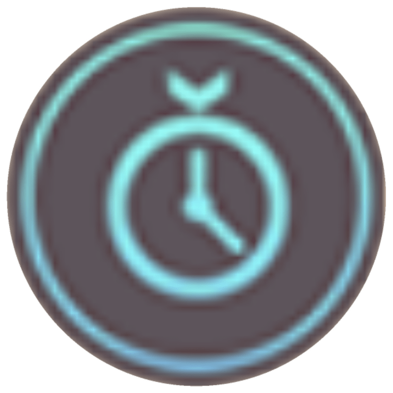 スピードダウン