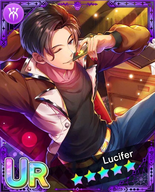 Obey Me!おべいみー ルシファーまとめ売り Idol_Lucifer.jpg?tr=n-hq