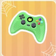 コントローラー