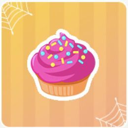カップケーキ