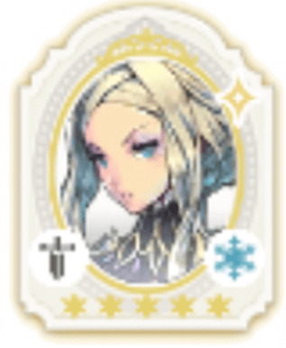 ベルナデット