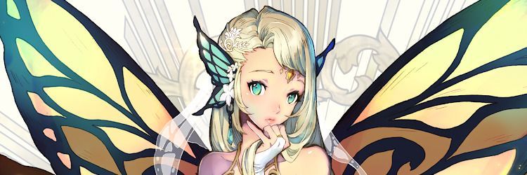 レピン（守護の妖精王）