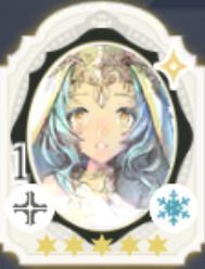 アナスタシアアイコン画像
