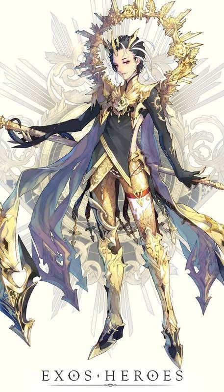 レインジ(ミスティ)全体画像