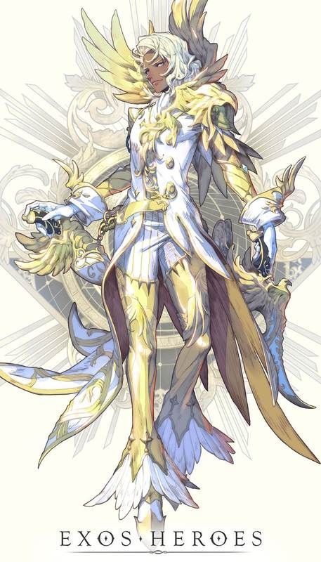 バラカ(ブラックムーン)全体画像