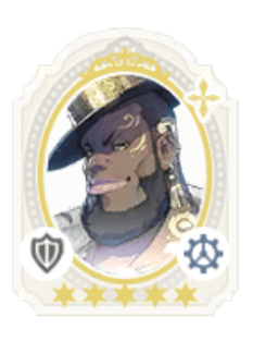 クルーガーアイコン画像