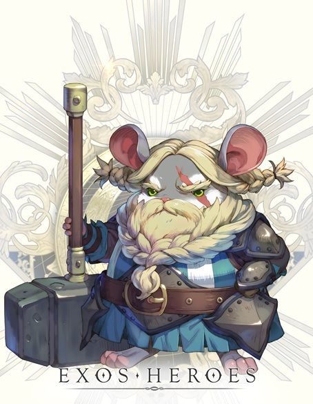 モーリス(鋼のこだわりの)全体画像