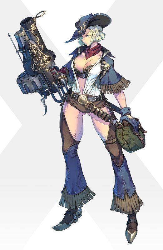 ザリエンヌ全体画像