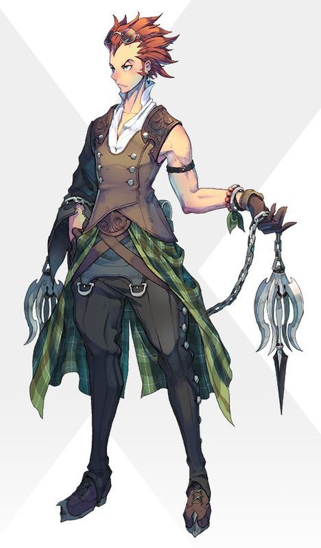 ゲイル全体画像