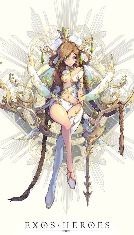 レラ(マリンホーク)全体画像