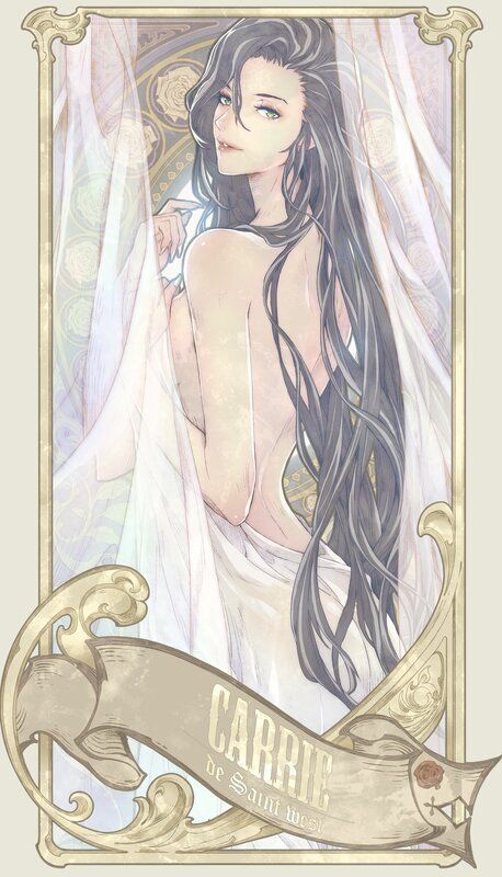 シグネチャーフォースキャリー