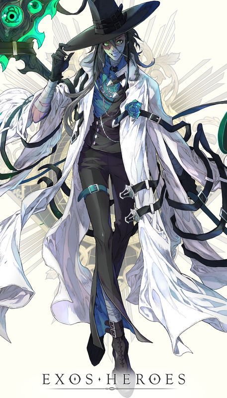 カイルロック全体画像