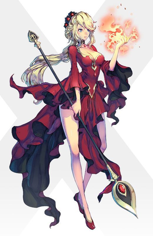 スカーレット全体画像