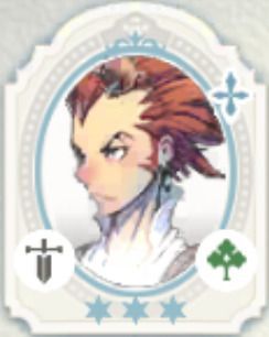 ゲイルアイコン画像