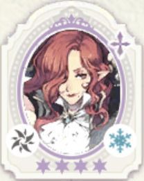 リードマリーアイコン画像