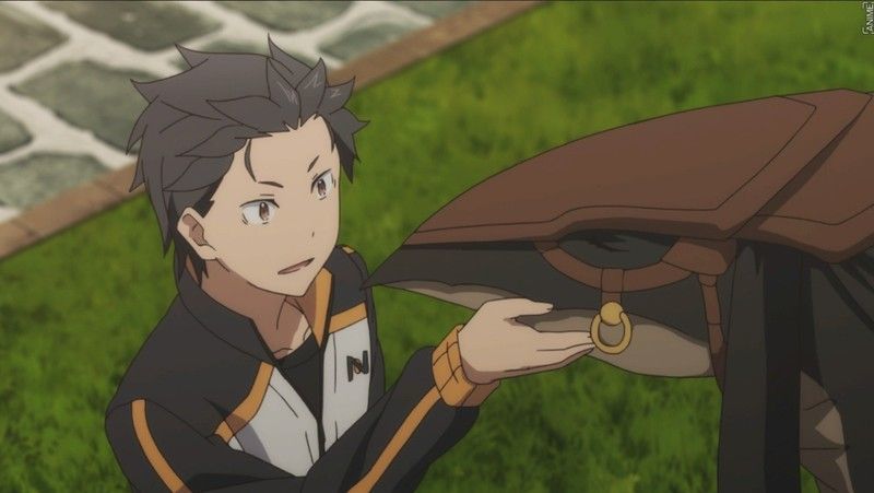 愛竜との出会い