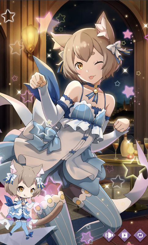 【小悪魔の本気】フェリス