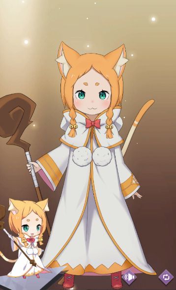 【鉄の牙】ミミ