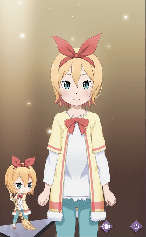 【村娘】ペトラ