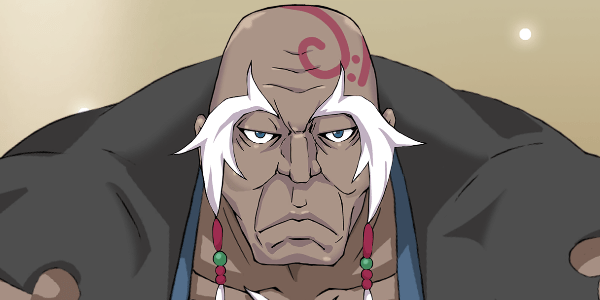 【蔵主】ロム爺バナー