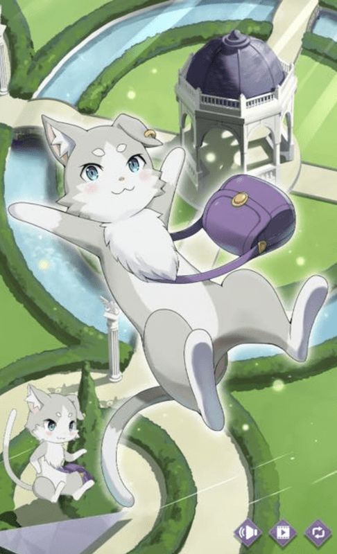 【大精霊の遊び心】パック