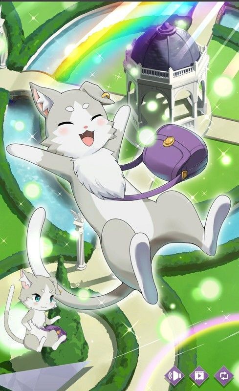 【大精霊の遊び心】パック覚醒後