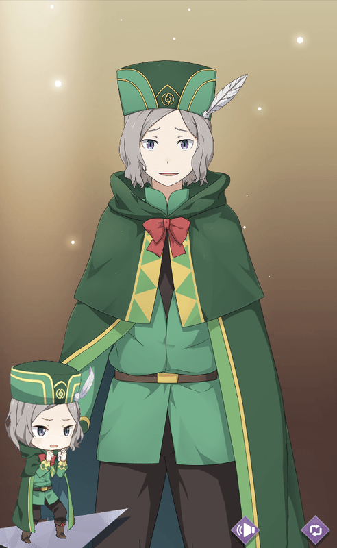 【行商人】オットー