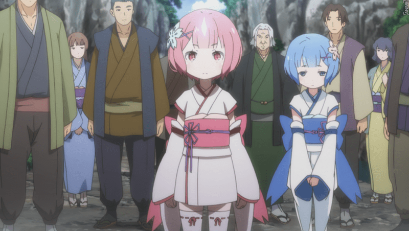 鬼族の神童は片方だけ