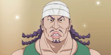 【チンピラ】ガストンバナー