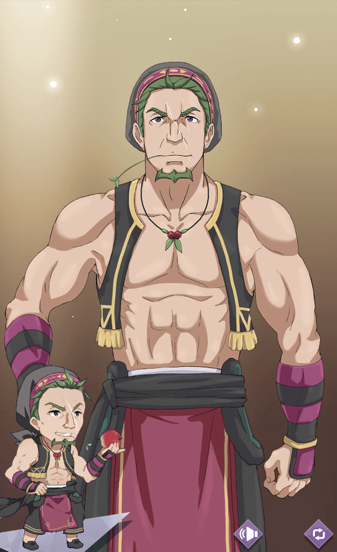 【果物屋】カドモン