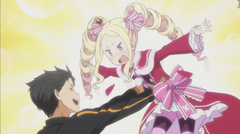 ついに光明が見えた!