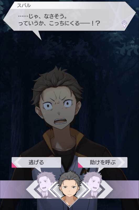 チュートリアル