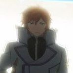 赤髪の救世主