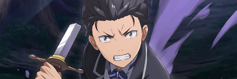 スバル（命懸けのシャマク）