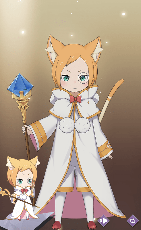 【鉄の牙】ティビー