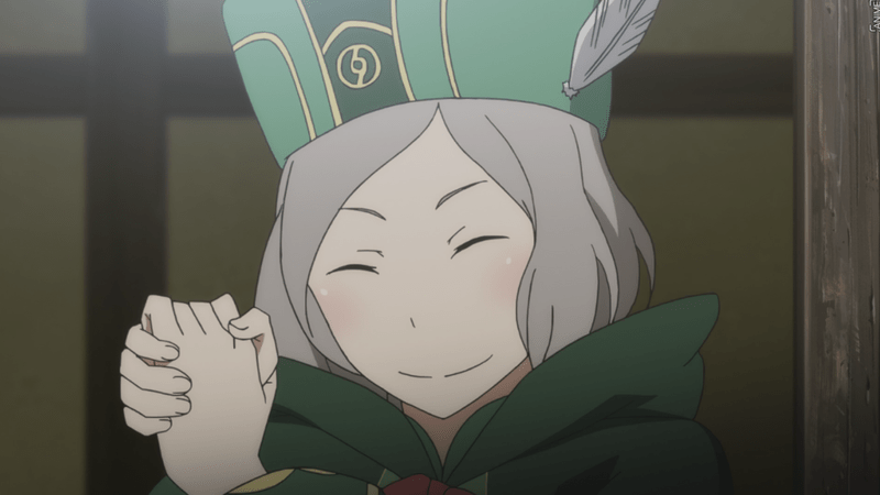 崖っぷちの取引