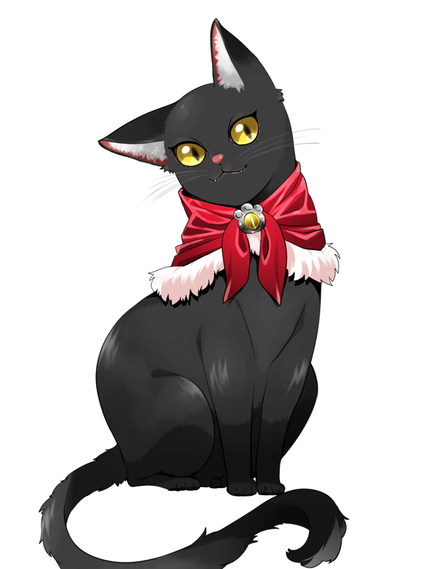 アオデミ 金色瞳の猫 公式 アオデミ Wiki Gamerch