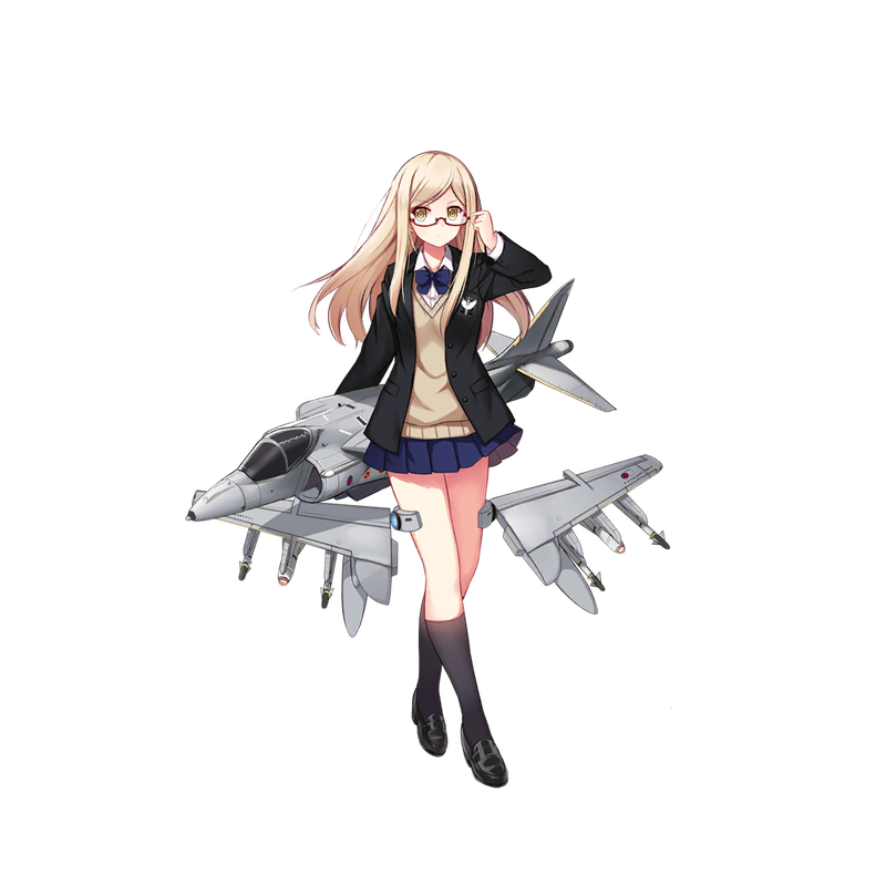 戦姫リサ 音速少女隊まとめwiki Gamerch