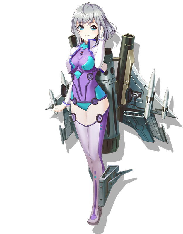 戦姫エリー 音速少女隊まとめwiki Gamerch