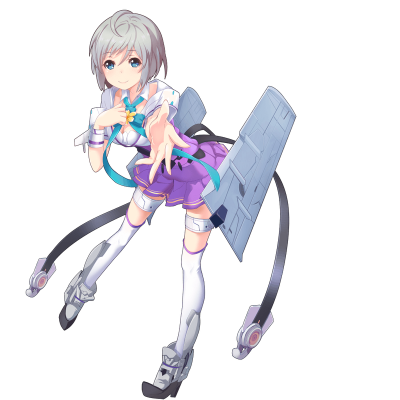 戦姫エリー 音速少女隊まとめwiki Gamerch