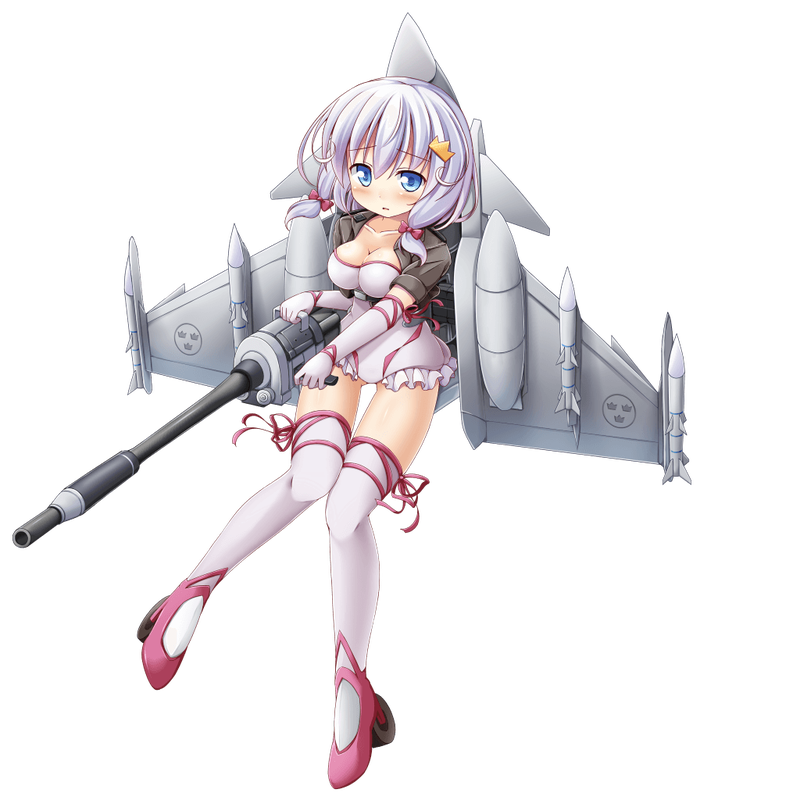 戦姫ティナ 音速少女隊まとめwiki Gamerch