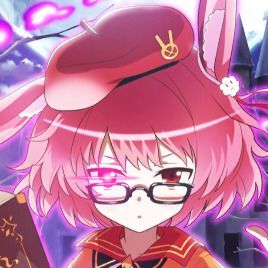 【邪魔しないで】ノノ