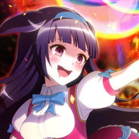 【禁呪開放】サクヤ